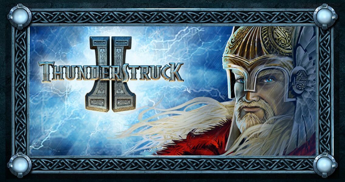 Thunderstruck II 1